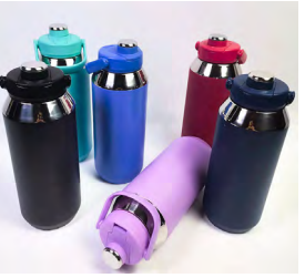 GARRAFA TERMICA BM-P1604