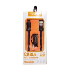 CABO HMASTON CHAVEIRO V8 H1111