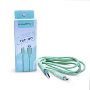 CABO HMASTON COLORIDO TYPE C SJX093