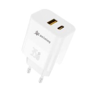 CARREGADOR PEINING TYPE C PEI-PD105-C