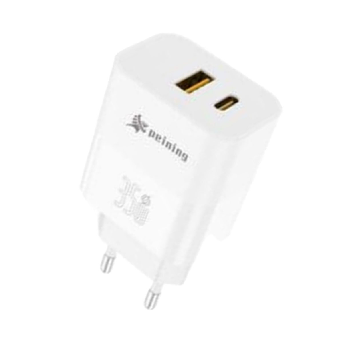 CARREGADOR PEINING TYPE C PEI-PD105-C