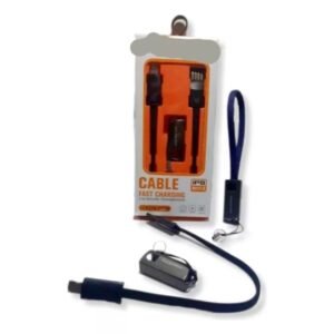 CABO HMASTON CHAVEIRO IP H1112