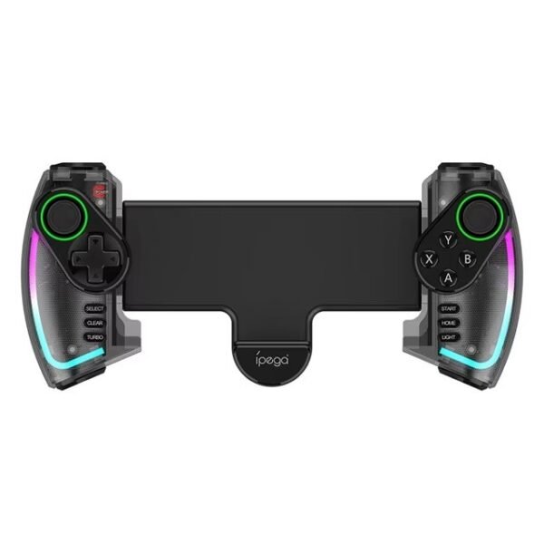 CONTROLE KNUP/IPEGA GAMER PG-9777S