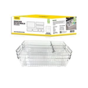 ORGANIZADOR BMAX DE GAVETAS BM-F1130