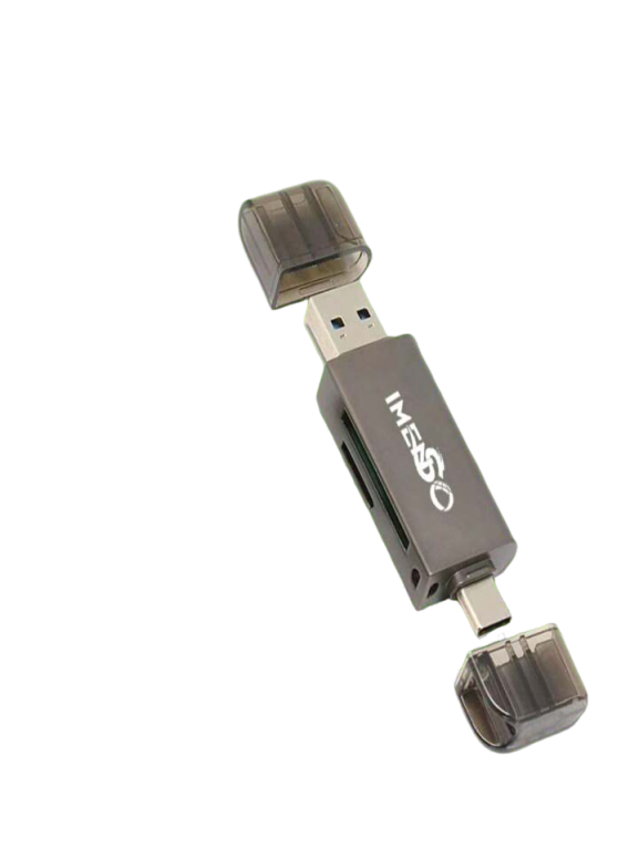 ADAPTADOR IMENSO IMS-740