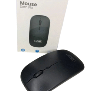 MOUSE KNUP SEM FIO KP-MU030