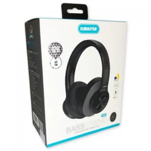 FONE KIMASTER BASSEXTREME K88