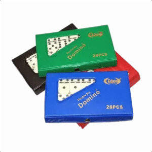 DOMINO STARMEGA ST-386