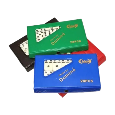 DOMINO STARMEGA ST-386