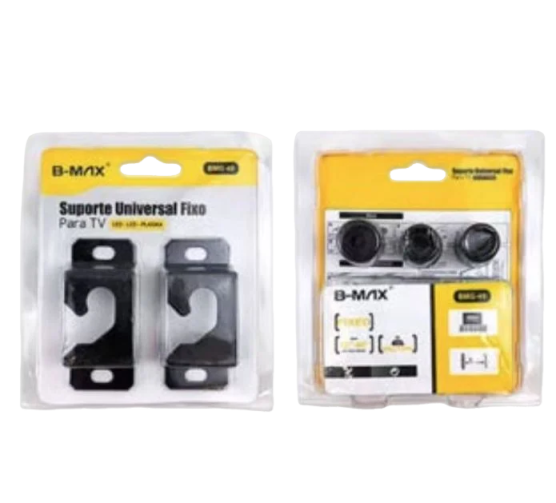 SUPORTE BMAX DE TV BMG-49