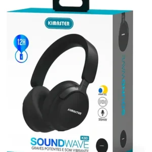 FONE KIMASTER SOUNDWAVE K80