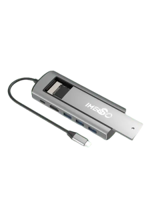 ADAPTADOR IMENSO IMS-724