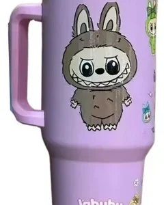 COPO TERMICO 1200ML ESTAMPADO K5-1200LA