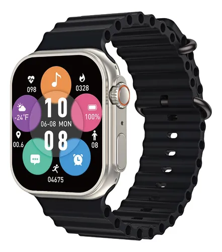 SMART WATCH IMENSO IMS-753