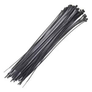 ABRAÇADEIRA B-TEK DE NYLON 400MM*5MM BT-419