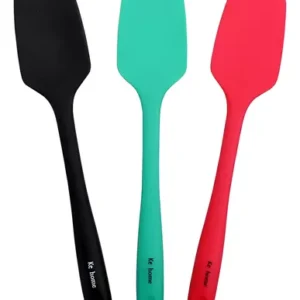 ESPATULA KAPBOM SILICONE KA-Z366