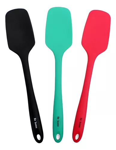 ESPATULA KAPBOM SILICONE KA-Z366