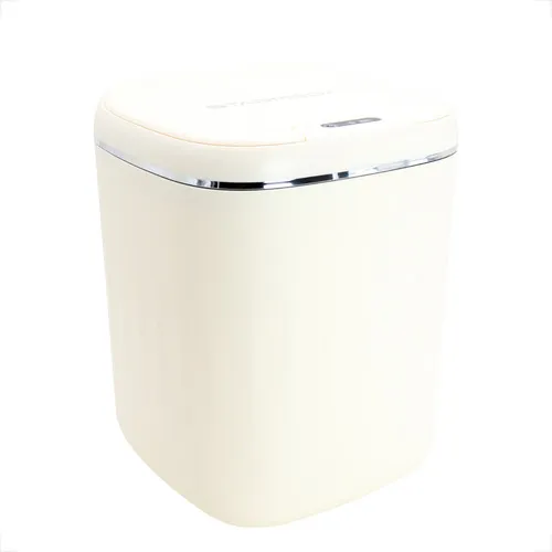 LIXEIRA STARMEGA ELETRICA 20LT ST-382