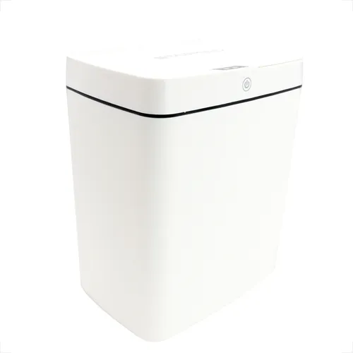 LIXEIRA STARMEGA ELETRICA 18LT ST-799