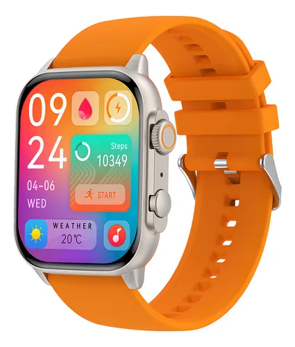 SMART WATCH IMENSO IMS-756