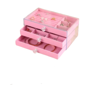 PORTA JOIA STARMEGA ST-708