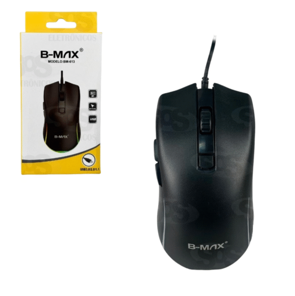 MOUSE BMAX BM-613