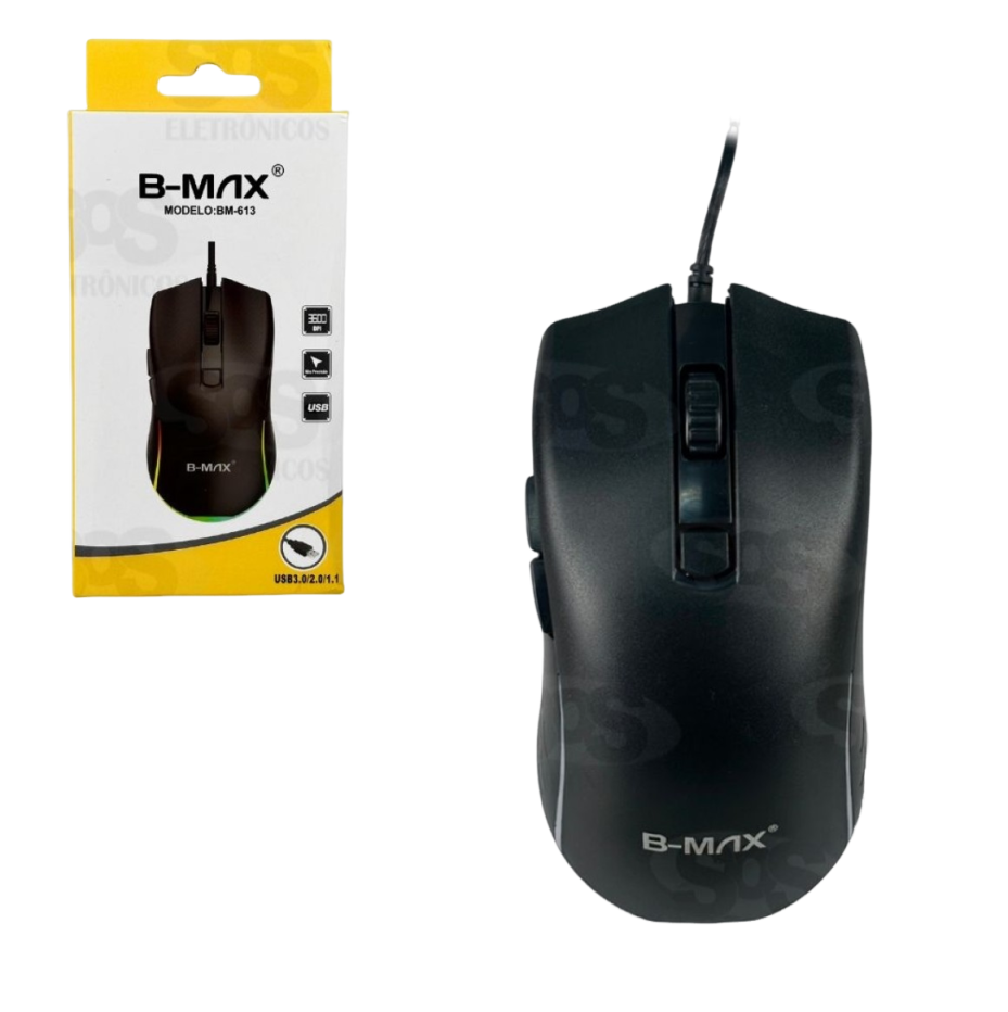 MOUSE BMAX BM-613