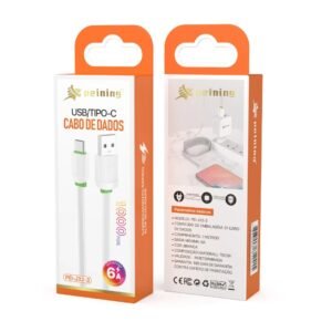 CABO PEINING TYPE C PEI-J32-3