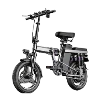 BICICLETA ELÉTRICA ST-754