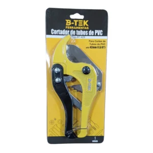 CORTADOR B-TEK DE TUBOS PVC BT-429