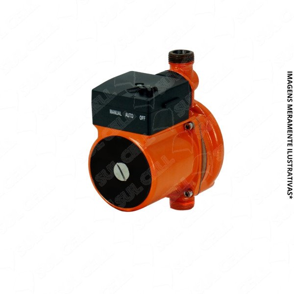 BOMBA BMAX PRESSURIZADORA BT-DZ55
