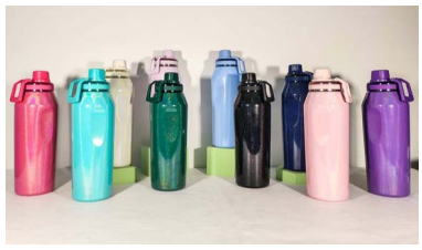 GARRAFA TERMICA BM-P1919