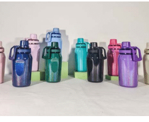 GARRAFA TÉRMICA 350ML BTOP BM-P1917