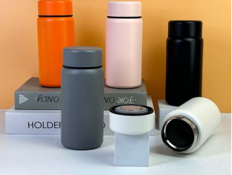 GARRAFA TÉRMICA 380ML BTOP BM-P1803