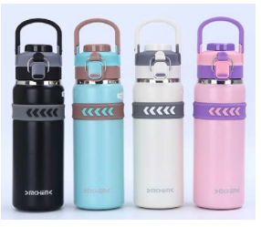 GARRAFA TÉRMICA SPORT EXPERTS BM-P1731