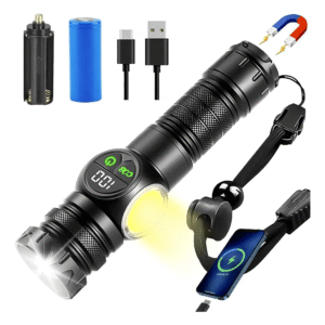 LANTERNA BMAX BM-8557