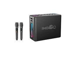 CAIXA IMENSO 120W IMS-X32
