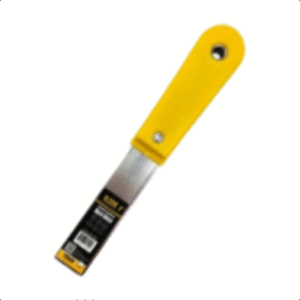 ESPATULA B-TEK DE AÇO 1" BT-437