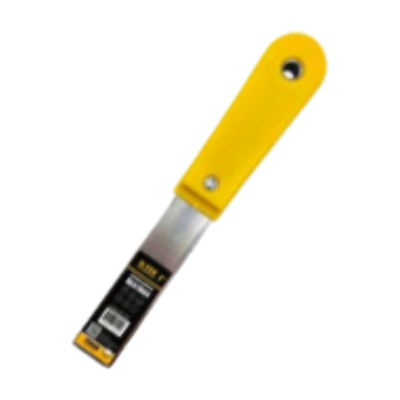ESPATULA B-TEK DE AÇO 1" BT-437