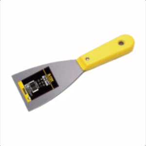 ESPATULA B-TEK DE AÇO 2" 50MM BT-438