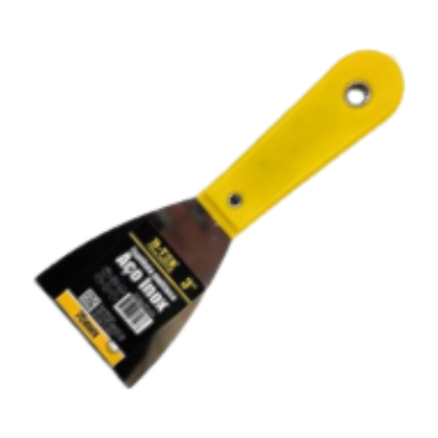 ESPATULA B-TEK DE AÇO 3" BT-439
