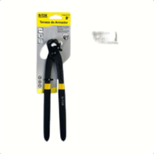 ALICATE B-TEK DE CORTE BT-411