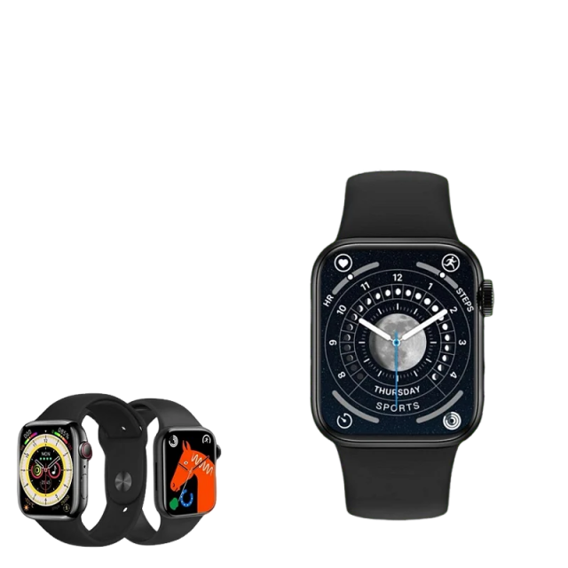 SMART WATCH IMENSO IMS-751
