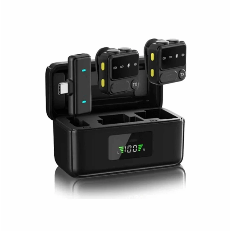 MICROFONE ONISTEK DUPLO ON-MC830