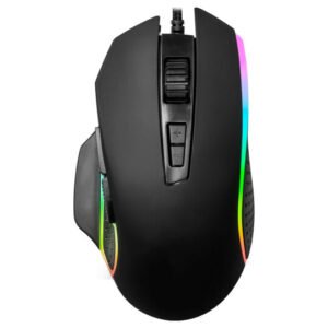 MOUSE KNUP GAMER KP-MU006