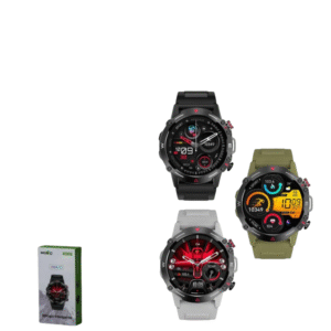 SMART WATCH IMENSO IMS-754