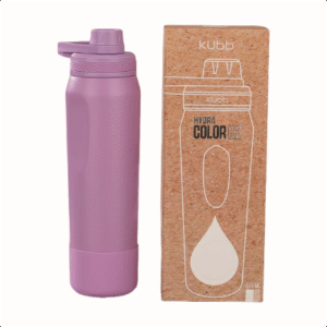 GARRAFA KUBB 950 ML RAINBOW K2-950HY