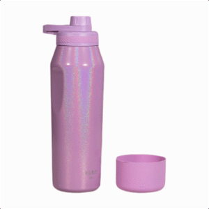 GARRAFA KUBB 950 ML RAINBOW K2-950RW