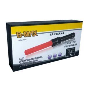 LANTERNA BMAX BM-8466