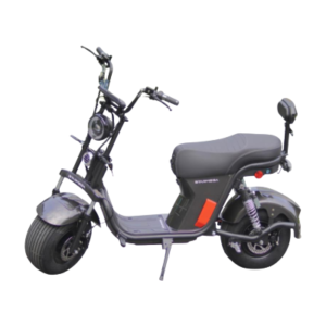 BICICLETA ELÉTRICA ST-947